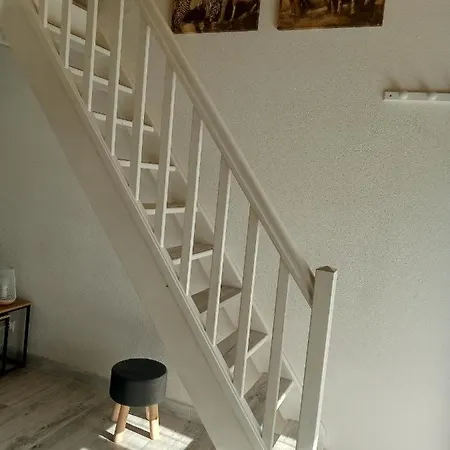 Mazet De L Espai Vakantiehuis Saint-Martin-de-Brômes