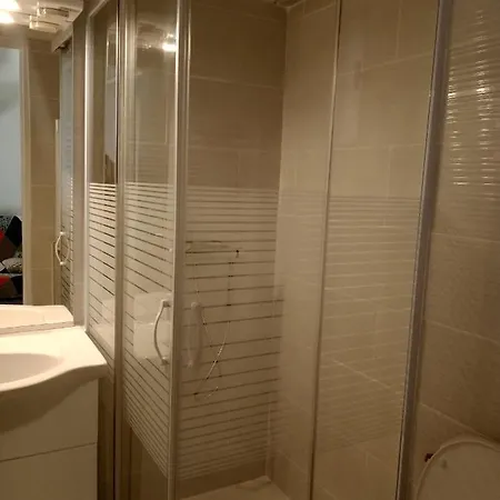 Mazet De L Espai Vakantiehuis