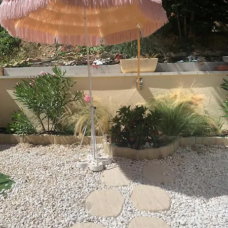 Vakantiehuis Mazet De L Espai *