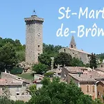 度假居 Mazet De L Espai
