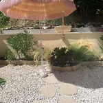 度假居 Mazet De L Espai *