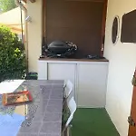 Mazet De L Espai