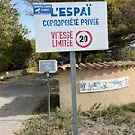度假居 Mazet De L Espai