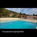 Mazet De L Espai * Saint-Martin-de-Brômes