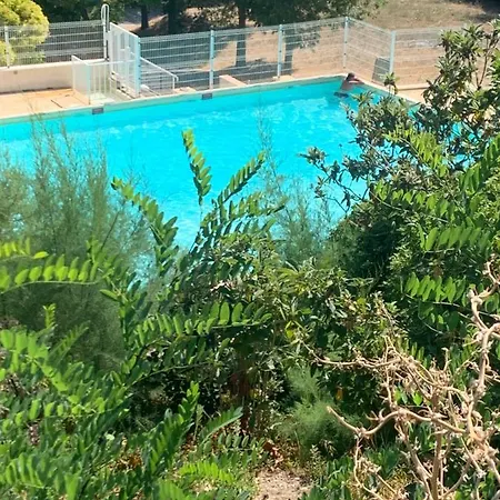 Hébergement de vacances Mazet De L Espai *