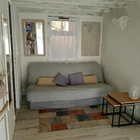 Hébergement de vacances Mazet De L Espai *