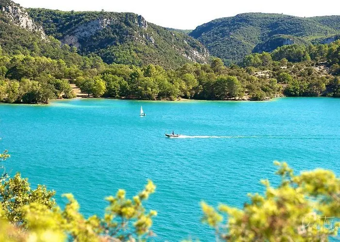 Mazet De L Espai Hébergement de vacances *