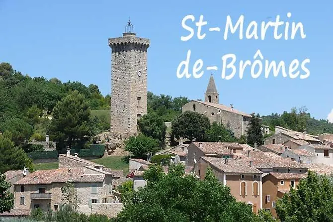 Hébergement de vacances Mazet De L Espai