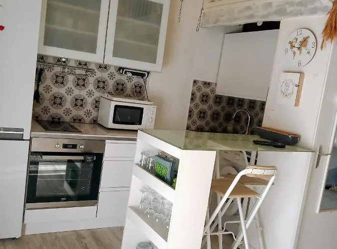 Mazet De L Espai Holiday home *