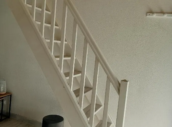 Mazet De L Espai Hébergement de vacances Saint-Martin-de-Brômes