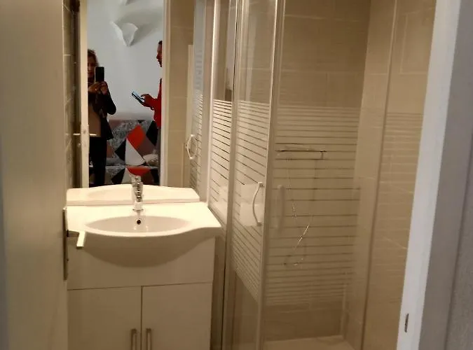 Mazet De L Espai * Saint-Martin-de-Brômes