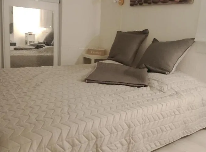 Mazet De L Espai Hébergement de vacances