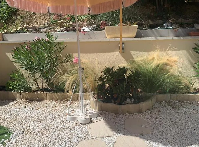 Holiday home Mazet De L Espai *