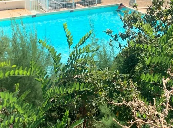 Hébergement de vacances Mazet De L Espai *