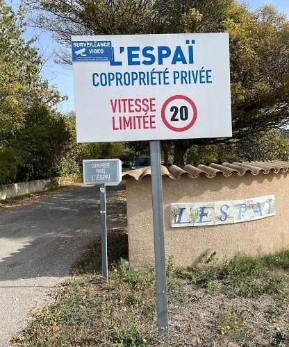 Holiday home Mazet De L Espai