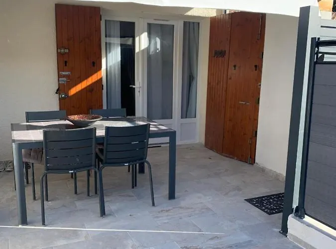 Mazet De L Espai Hébergement de vacances *