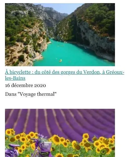 Mazet De L Espai * Saint-Martin-de-Brômes